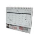 Calendriers de table 6''x3¾'', RLCT